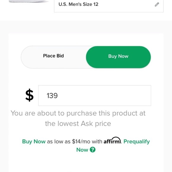 Jordan 1 - Picture 5 of 5